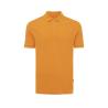Recycled Cotton Polo Yosemite Iqoniq®
