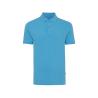 Recycled Cotton Polo Yosemite Iqoniq®