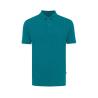 Polo en Coton Recyclé Yosemite Iqoniq®