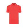 Recycled Cotton Polo Yosemite Iqoniq®