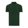 Polo en Coton Recyclé Yosemite Iqoniq®