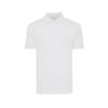Recycled Cotton Polo Yosemite Iqoniq®