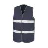Gilet Core avec plus grande Visibilité Résultat®