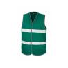 Gilet Core avec plus grande Visibilité Résultat®