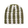 Gorro Jacquard (Produção)