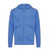 Sweatshirt com fecho de Algodão Reciclado Abisko Iqoniq®