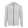 Recycled Cotton Zip Sweatshirt Abisko Iqoniq®