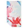 Colourful beach towel (Production)