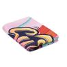 Colourful beach towel (Production)