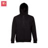 Sudadera para hombre y mujer Ámsterdam