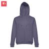Sweatshirt for men and women Amsterdam