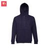 Sudadera para hombre y mujer Ámsterdam