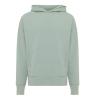 Sudadera con capucha de algodón reciclado Yoho Iqoniq®