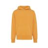 Sweatshirt à capuche en coton recyclé Yoho Iqoniq®