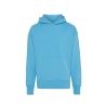 Sudadera con capucha de algodón reciclado Yoho Iqoniq®