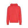 Sudadera con capucha de algodón reciclado Yoho Iqoniq®
