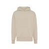Sudadera con capucha de algodón reciclado Yoho Iqoniq®