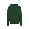 Sweatshirt à capuche en coton recyclé Yoho Iqoniq®