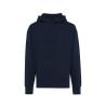 Sudadera con capucha de algodón reciclado Yoho Iqoniq®