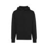 Sudadera con capucha de algodón reciclado Yoho Iqoniq®