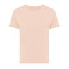 T-shirt de mulher de algodão reciclado Yala Iqoniq®