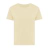 T-shirt de mulher de algodão reciclado Yala Iqoniq®