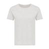 T-shirt de mulher de algodão reciclado Yala Iqoniq®