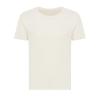 T-shirt de mulher de algodão reciclado Yala Iqoniq®