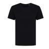 Camiseta de mujer de algodón reciclado Yala Iqoniq®