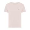 Camiseta de mujer de algodón reciclado Yala Iqoniq®
