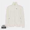 Manteau en Laine de Polyester Recyclé Diran Iqoniq®