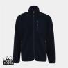 Recycled Polyester Wool Coat Diran Iqoniq®