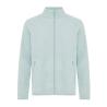 Micropolar Recycled Polyester Jacket with Zip Talung Iqoniq®