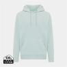 Sudadera con capucha en poliéster reciclado y Micro-polar Trivor Iqoniq®