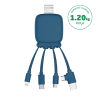 Powerbank 3000mAh Gamma RP