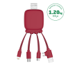Powerbank 3000mAh Gamma RP