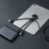 Cable and Powerbank Mr Bio Pack Epsilon