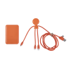 Cabo e Powerbanck Mr Bio Pack Epsilon