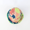 Panama in cotton fabric (Production)