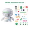 Enceinte sans fil Xoopar Boy