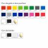 Polo sportif avec sublimation (Production)