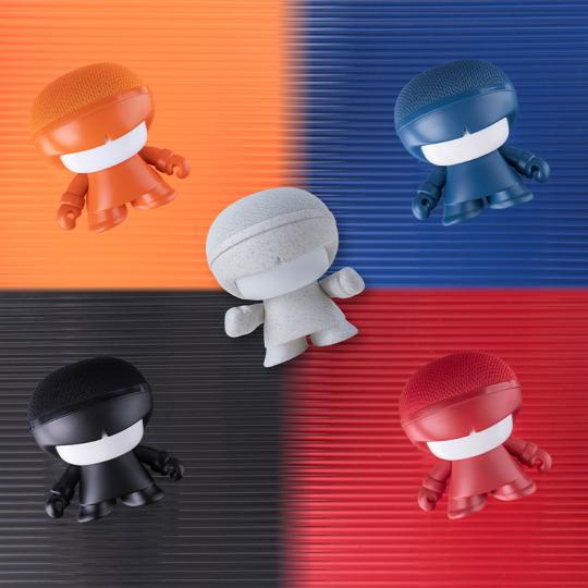 Mini Column Xoopar Xboy