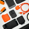 Adaptateur de voyage Tripper