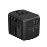 Adaptador de viaje Tripper