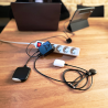 Tripper travel adapter