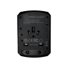 Adaptador de viagem Tripper