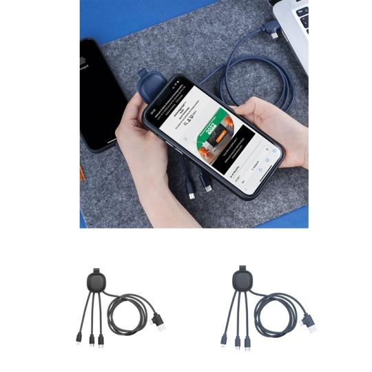 Câble Ine Intelligent Long