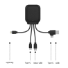 Powerbank de 3000mAh Iné Gamma