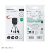 Powerbank de 3000mAh Iné Gamma