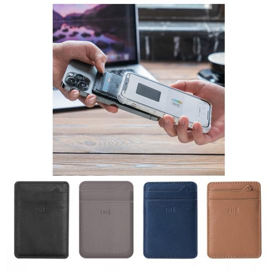 Mini Card Holder Ine